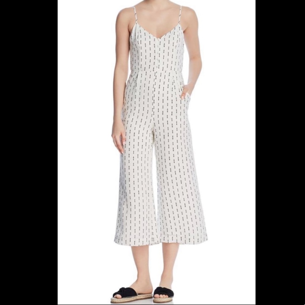 Lost + Wander Jumpsuit - image 1